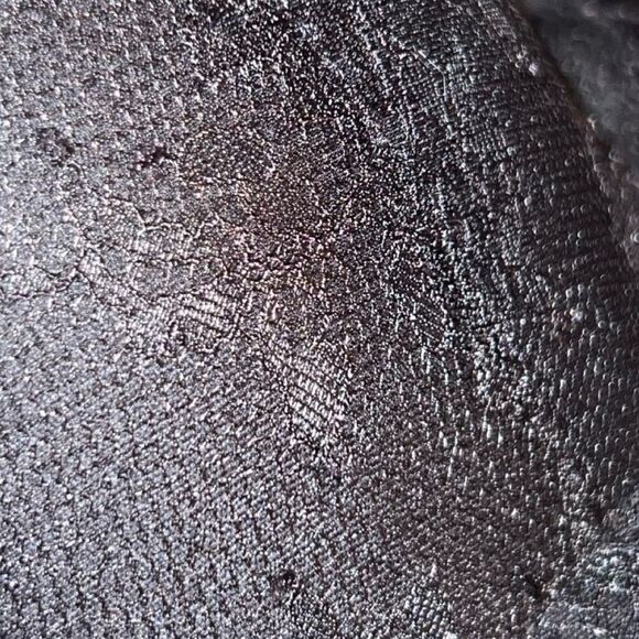 Victoria’s Secret Black Baby Doll Sheer Lingerie Size 36 C - Picture 4 of 5